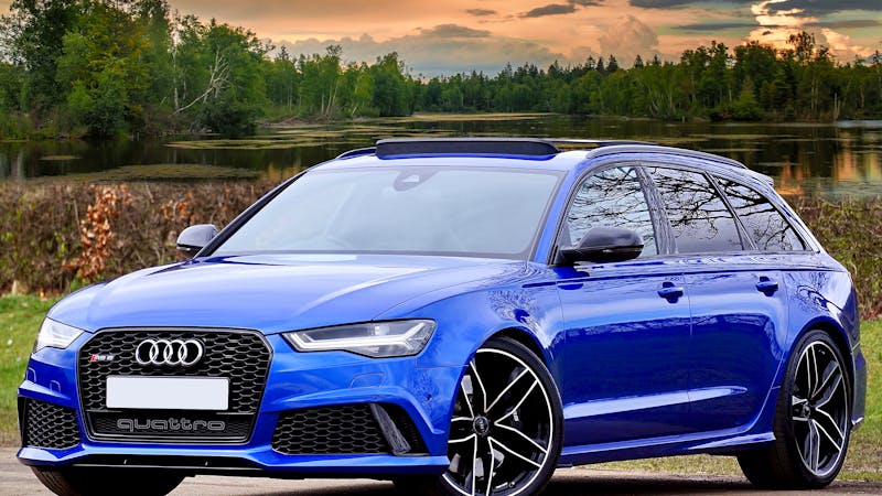 Scania R 450 A4x2NA Highline